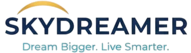 Skydreamer — Dream Bigger. Live Smarter.